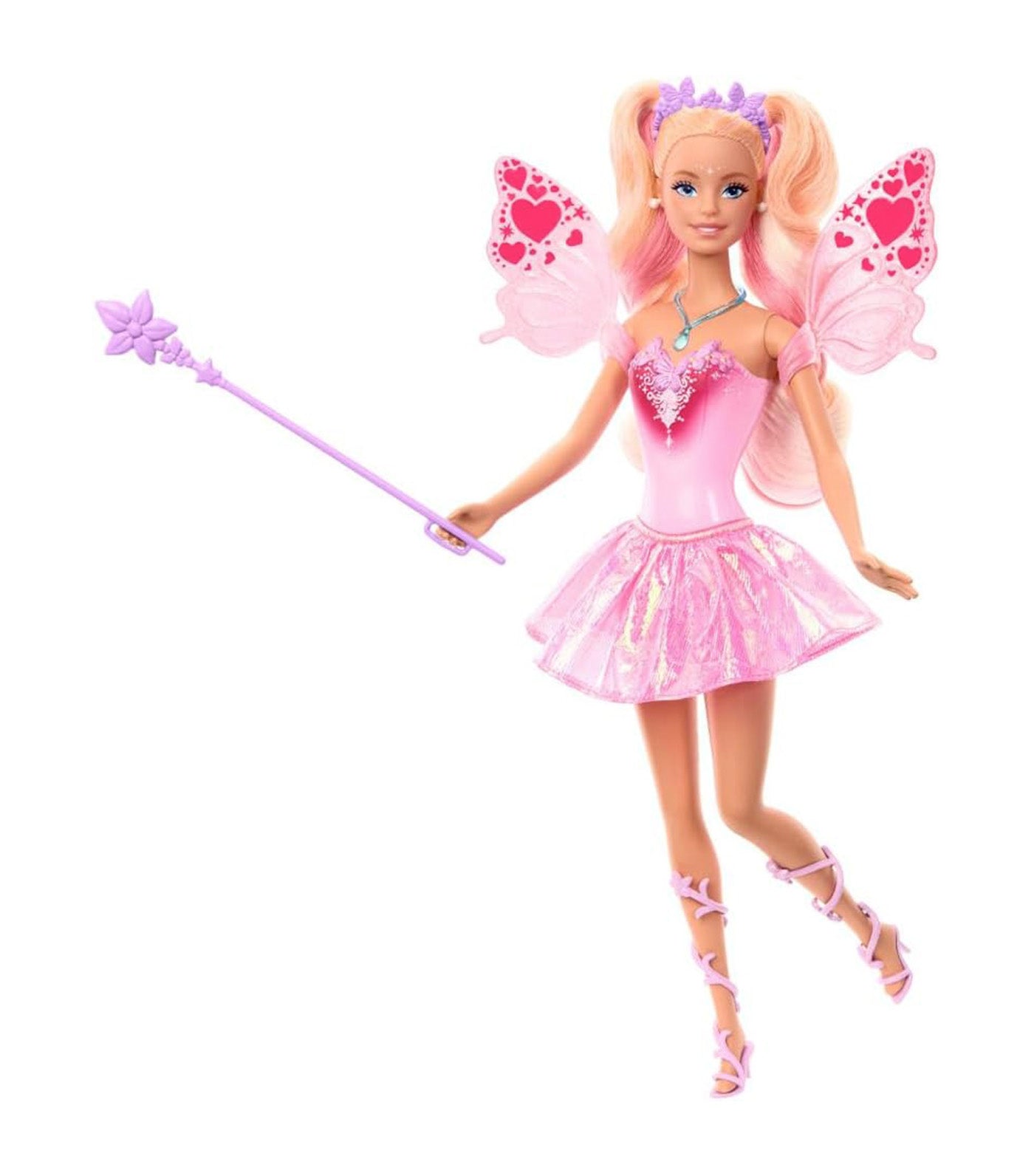 Color Change Fairy