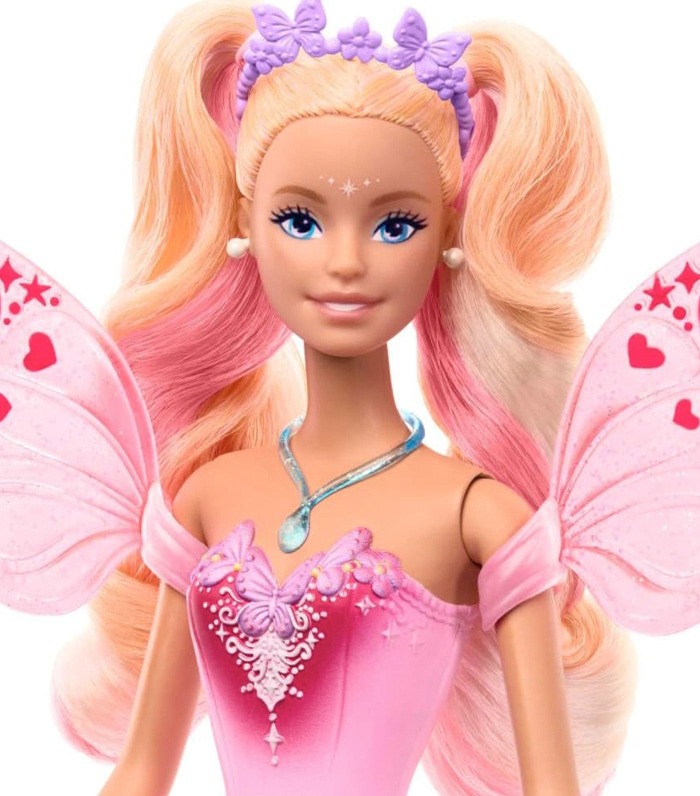 Color Change Fairy