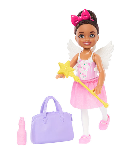 Chelsea Career Doll-Ballerina