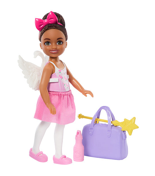 Chelsea Career Doll-Ballerina