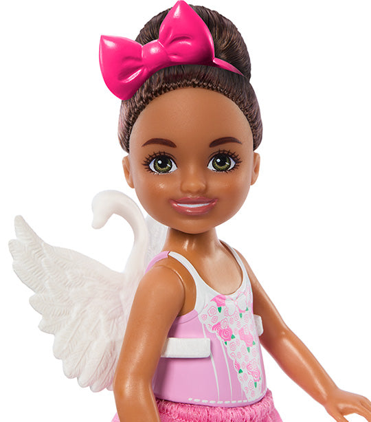 Chelsea Career Doll-Ballerina