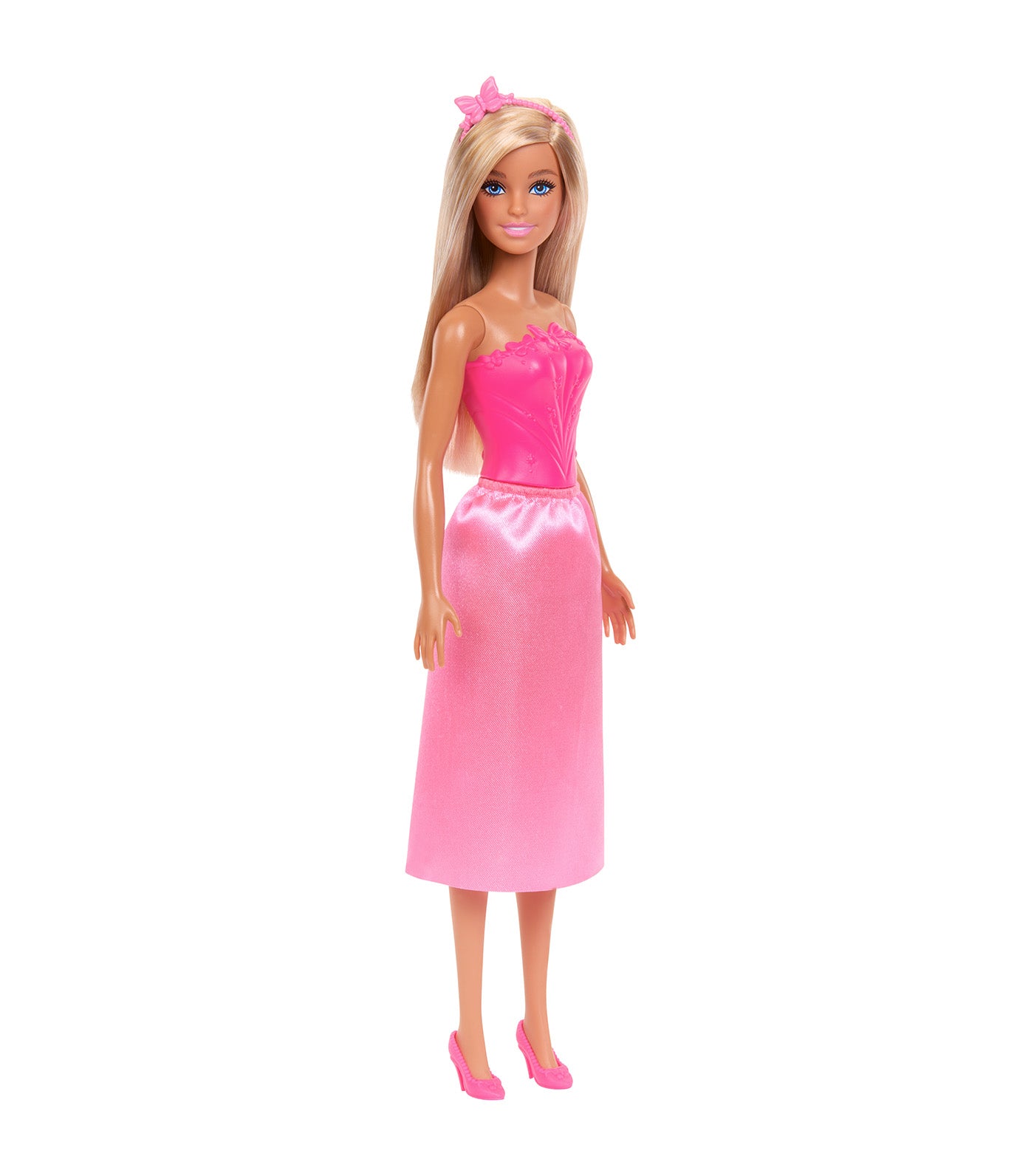 Royal Barbie Blonde Refresh