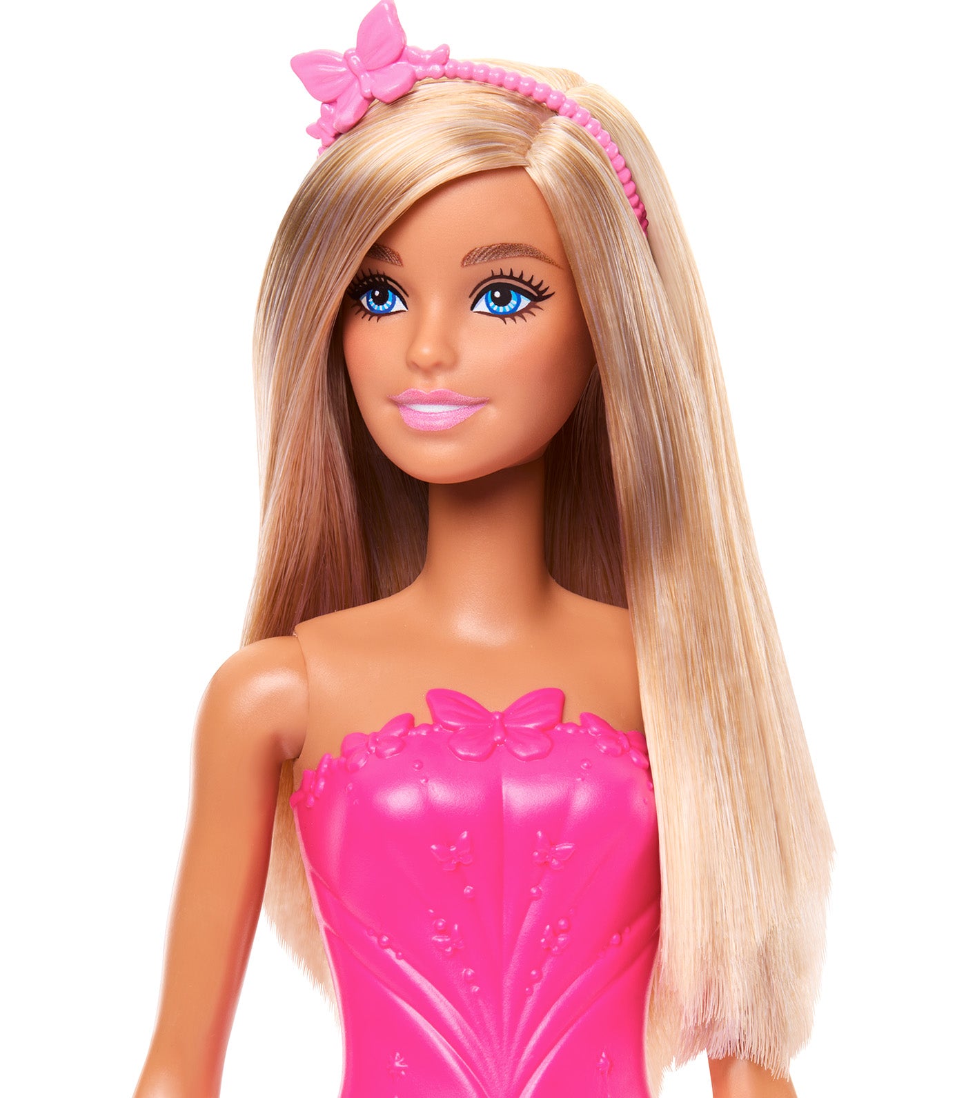 Royal Barbie Blonde Refresh
