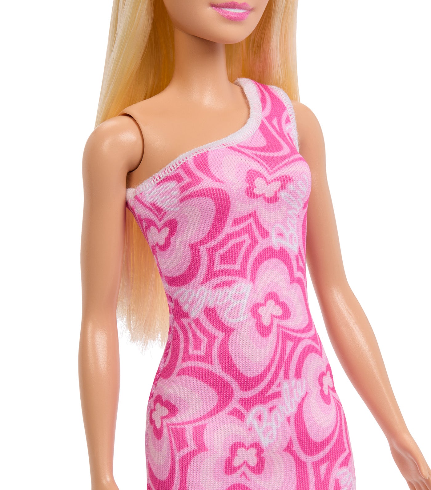 Brand Entry Opp Doll Refresh