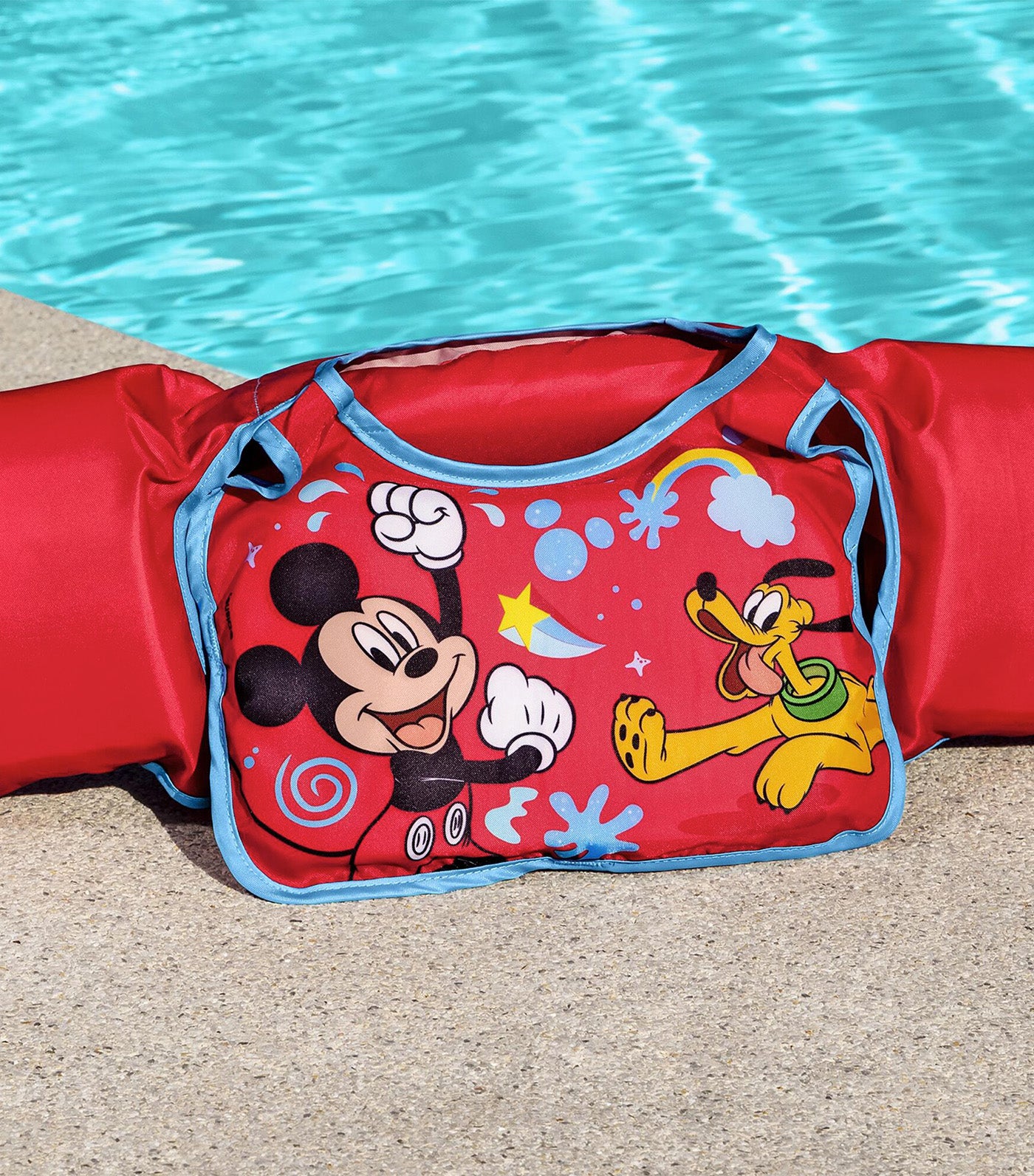 Disney Junior® Mickey & Friends Swim Pal