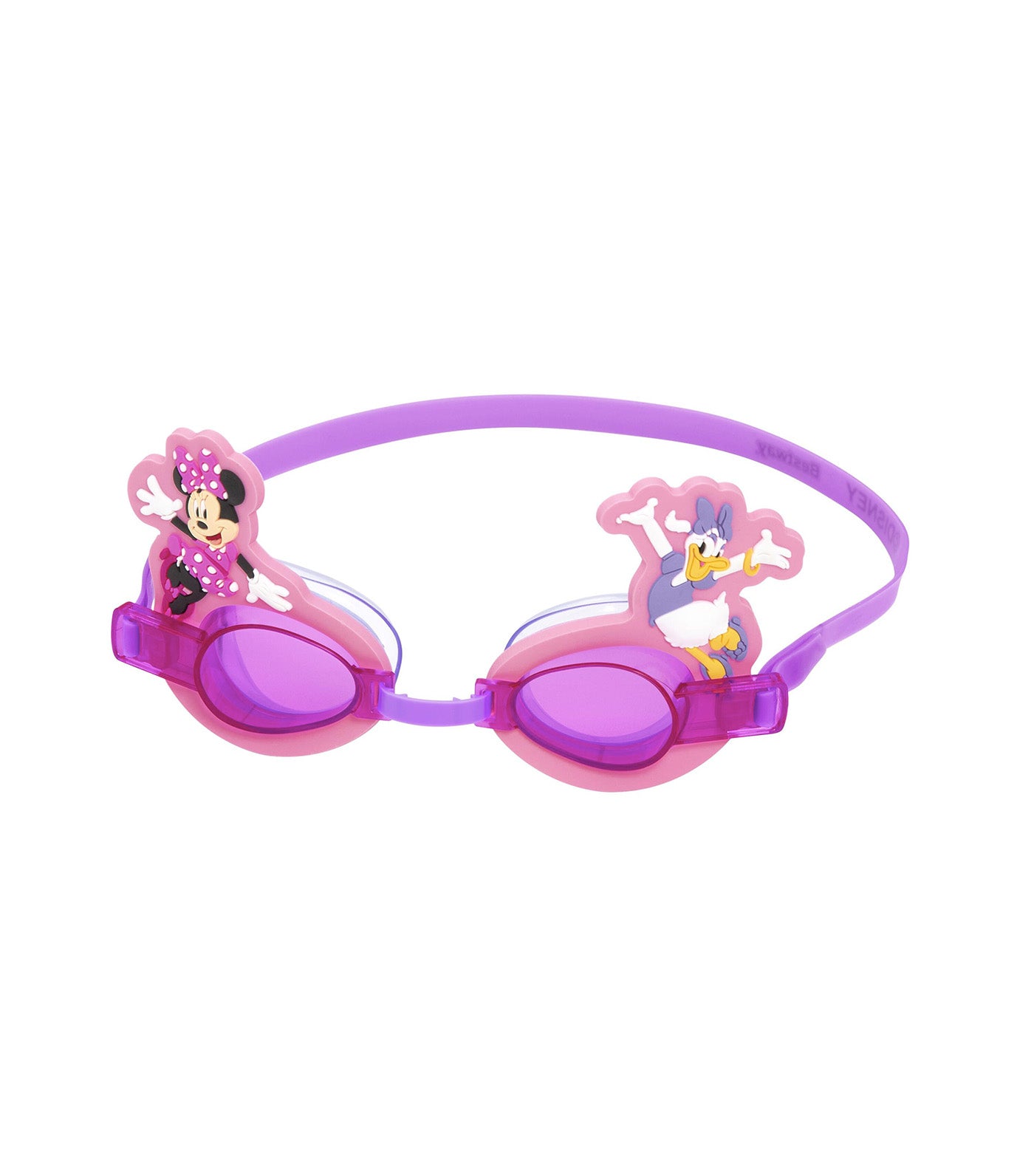 Disney Deluxe Swim Goggles