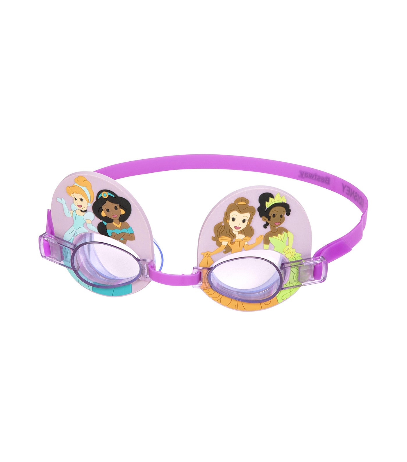 Disney Deluxe Swim Goggles