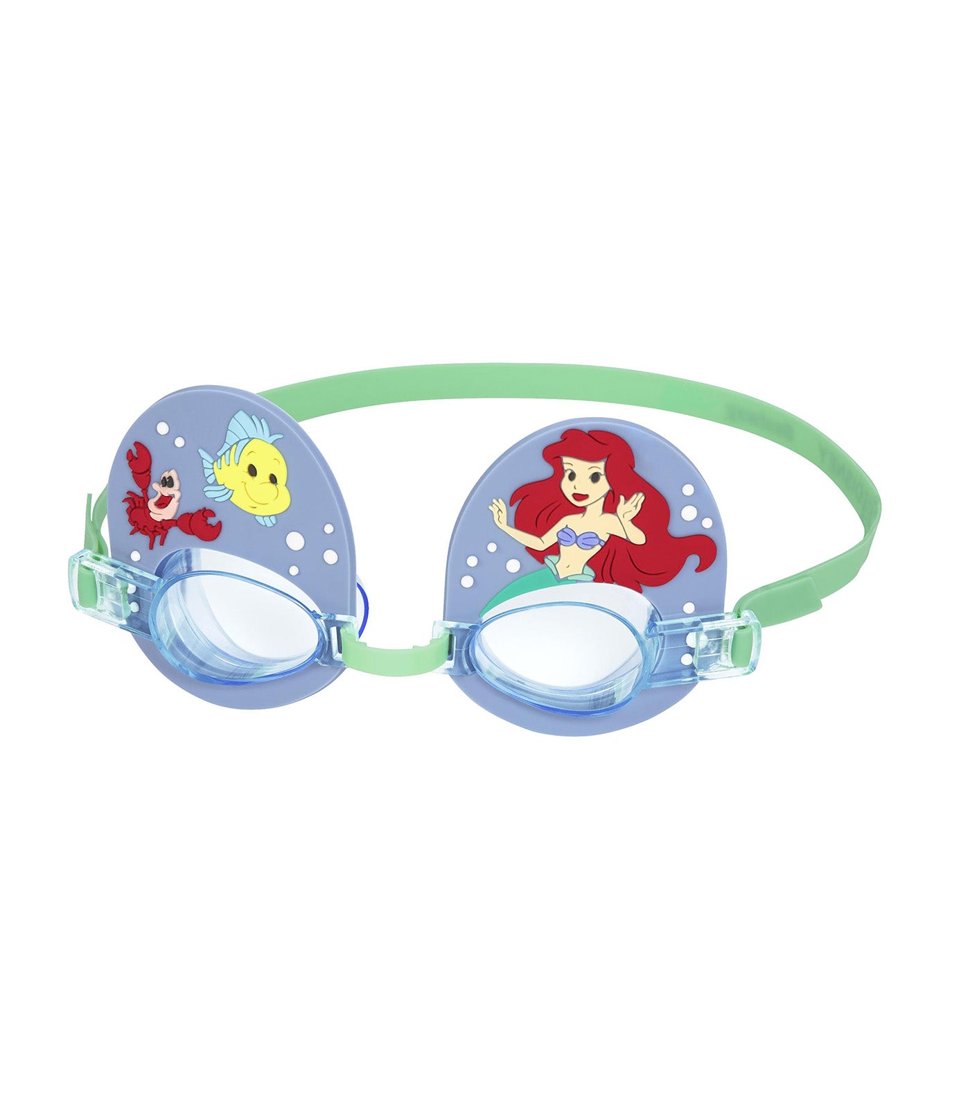 Disney Deluxe Swim Goggles