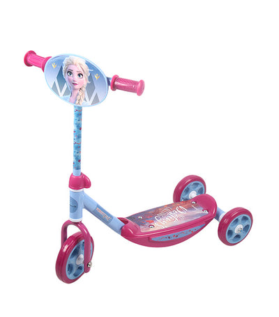 Disney Frozen Tri-Scooter