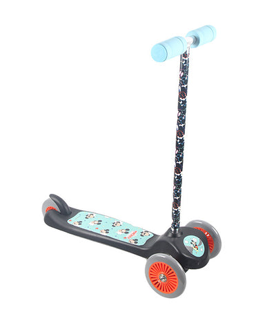 Mickey Mouse Twist Scooter
