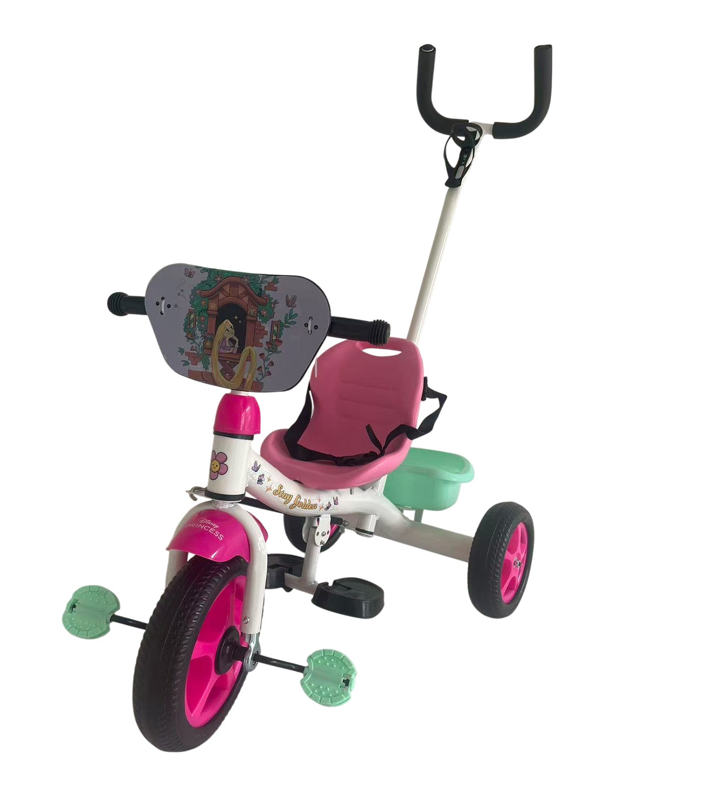 Princess Trike