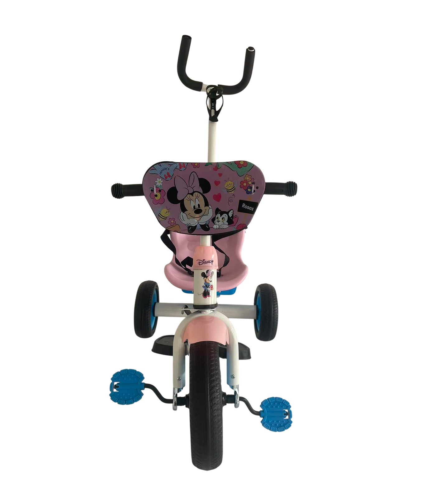Minnie Trike