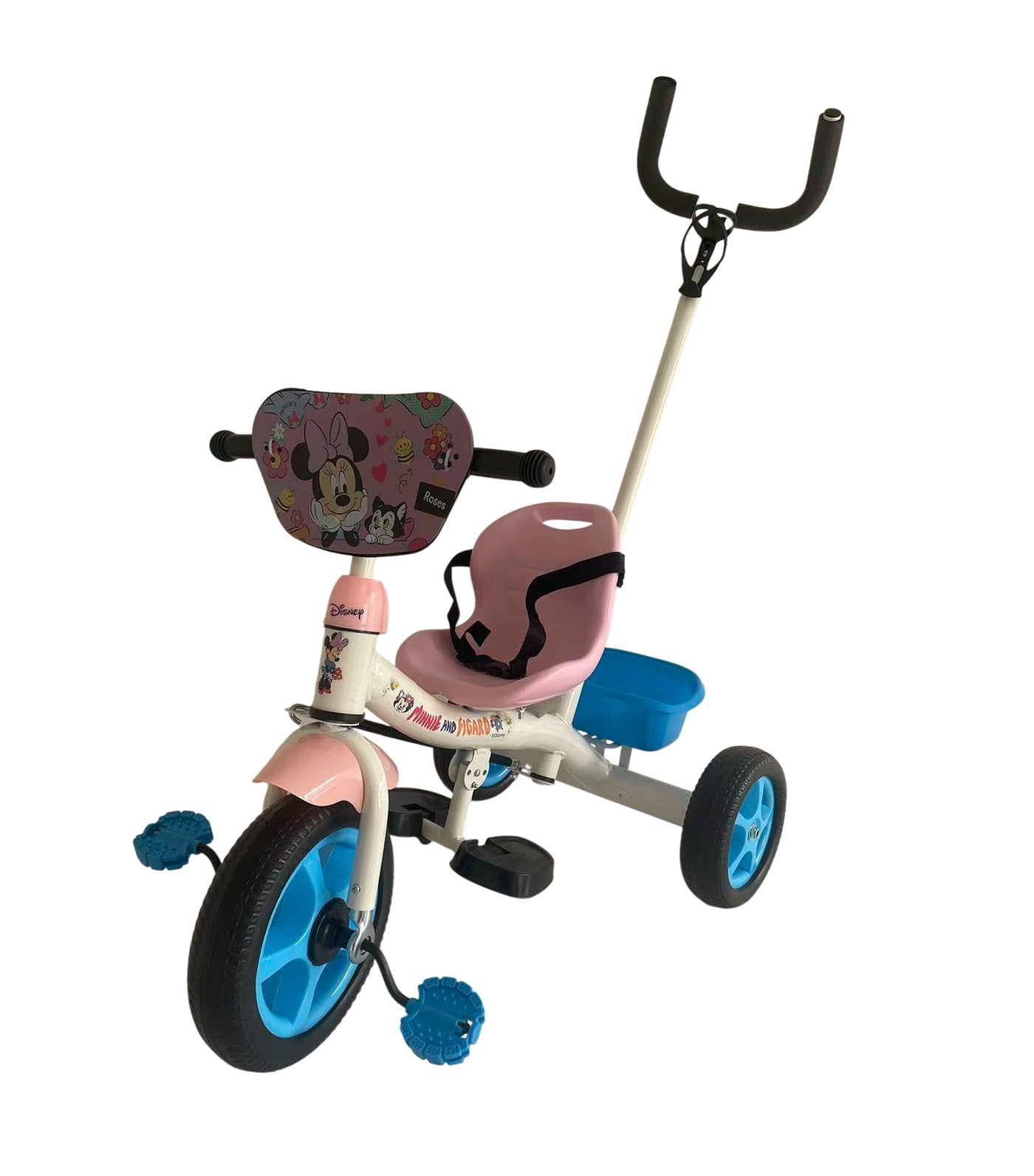 Minnie Trike