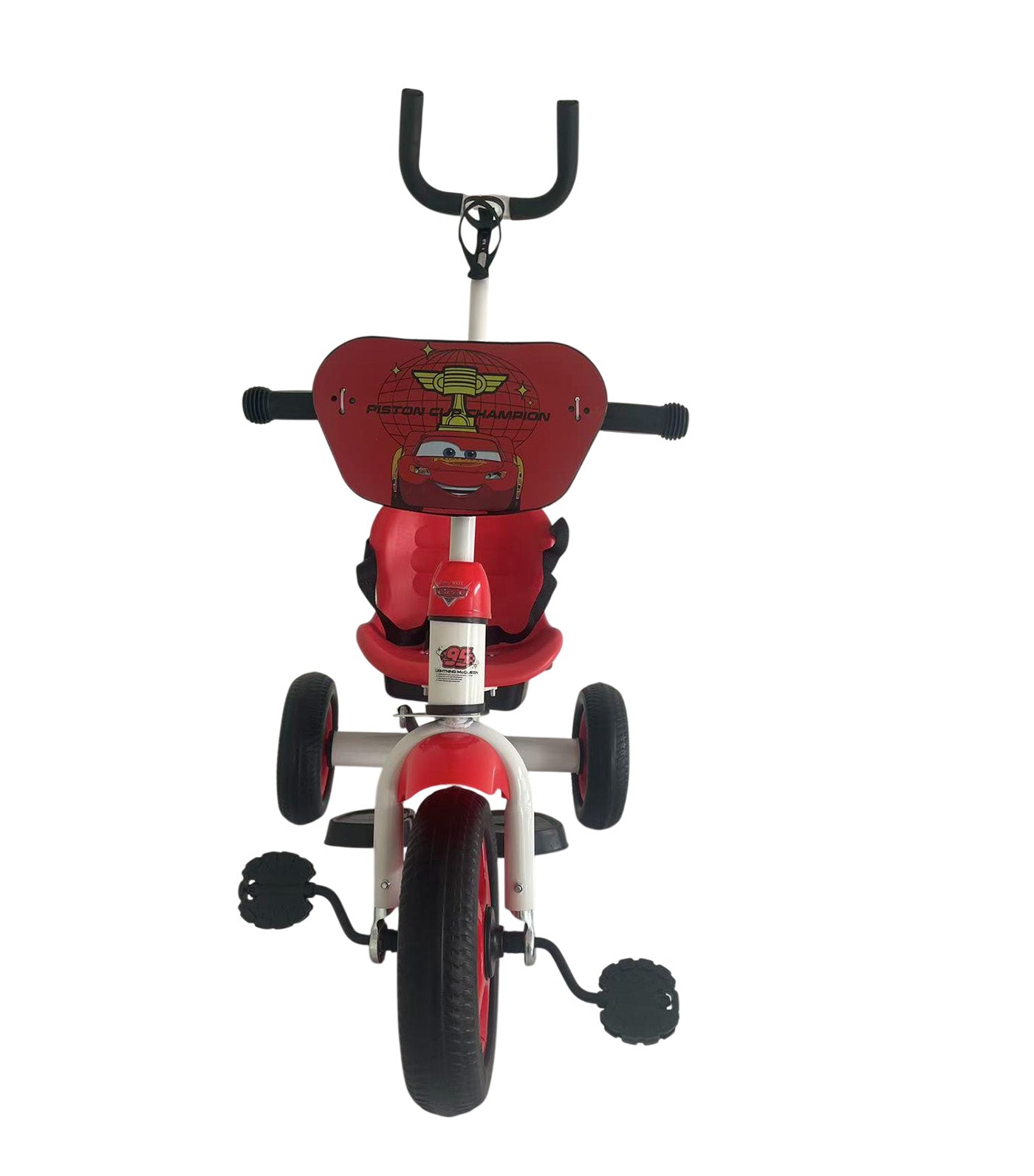 Cars Trike