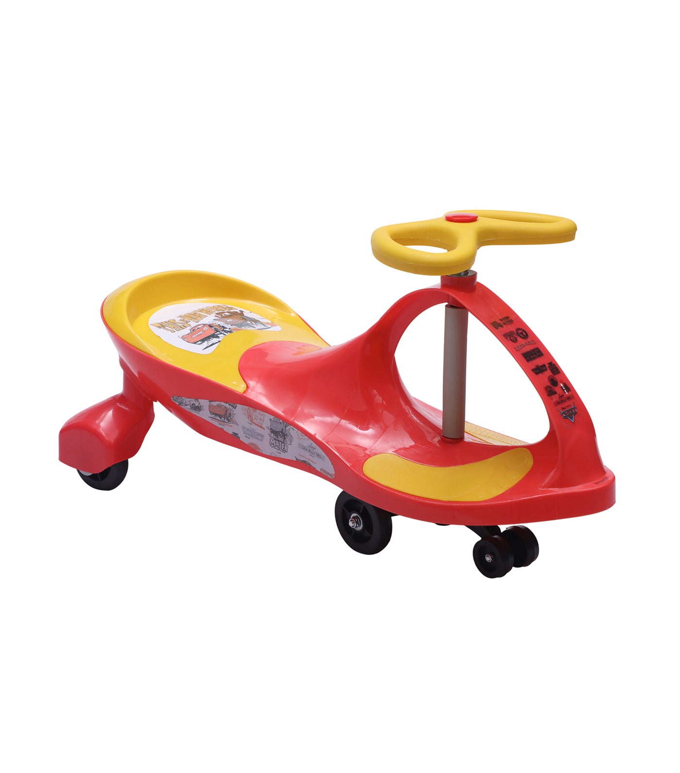 Cars Twist Car