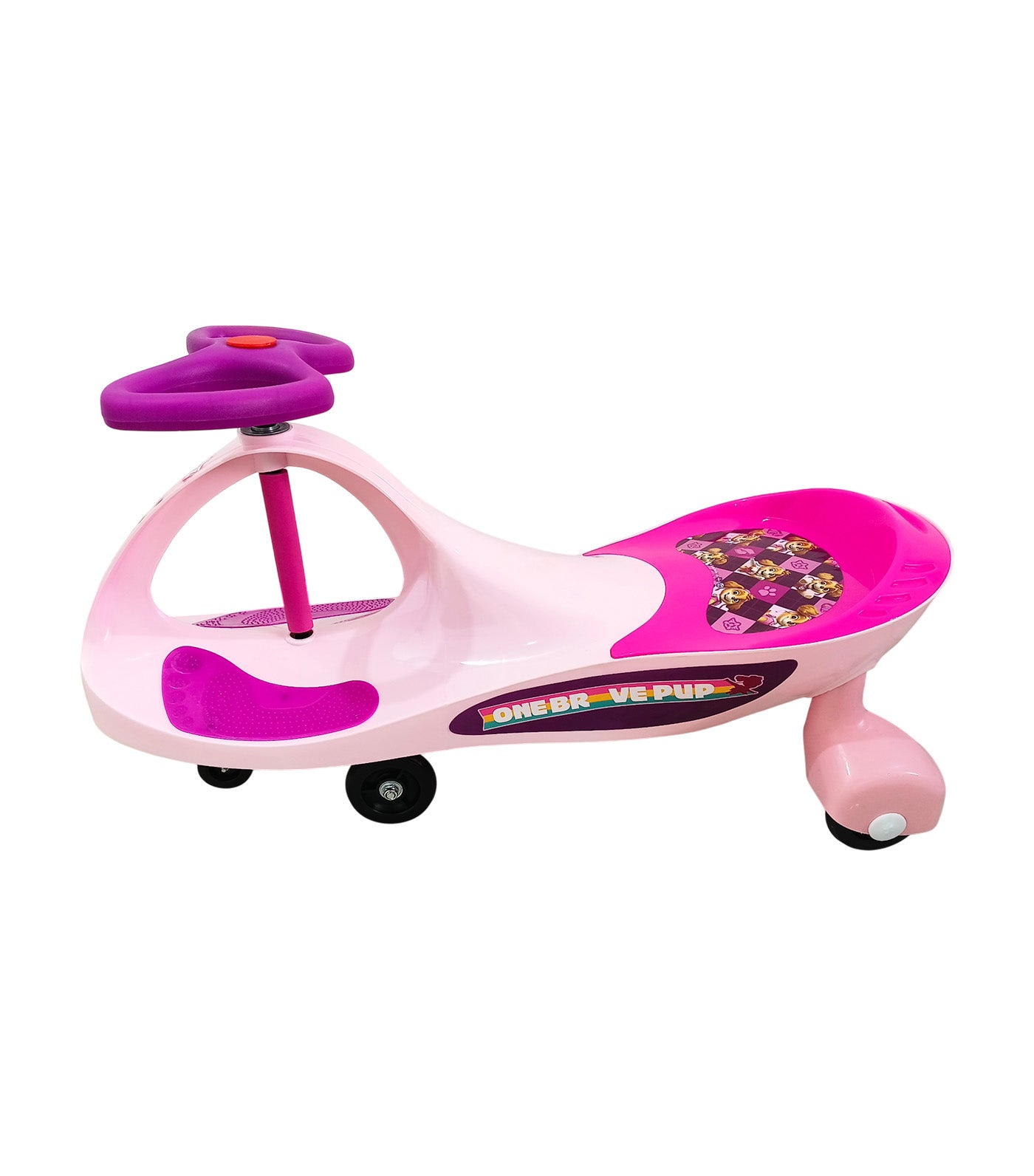 Twist Car