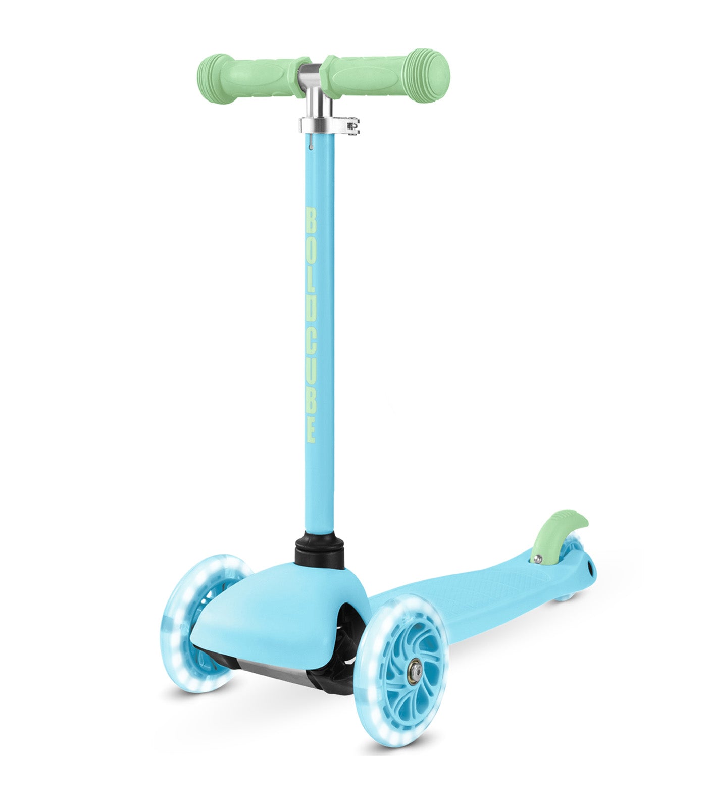 BOLDCUBE Teeny: Blue