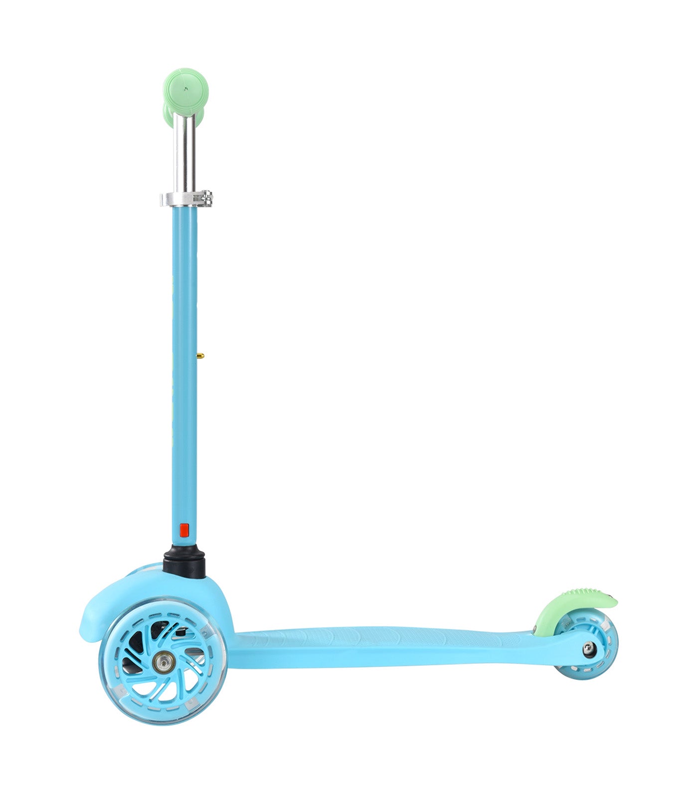 BOLDCUBE Teeny: Blue