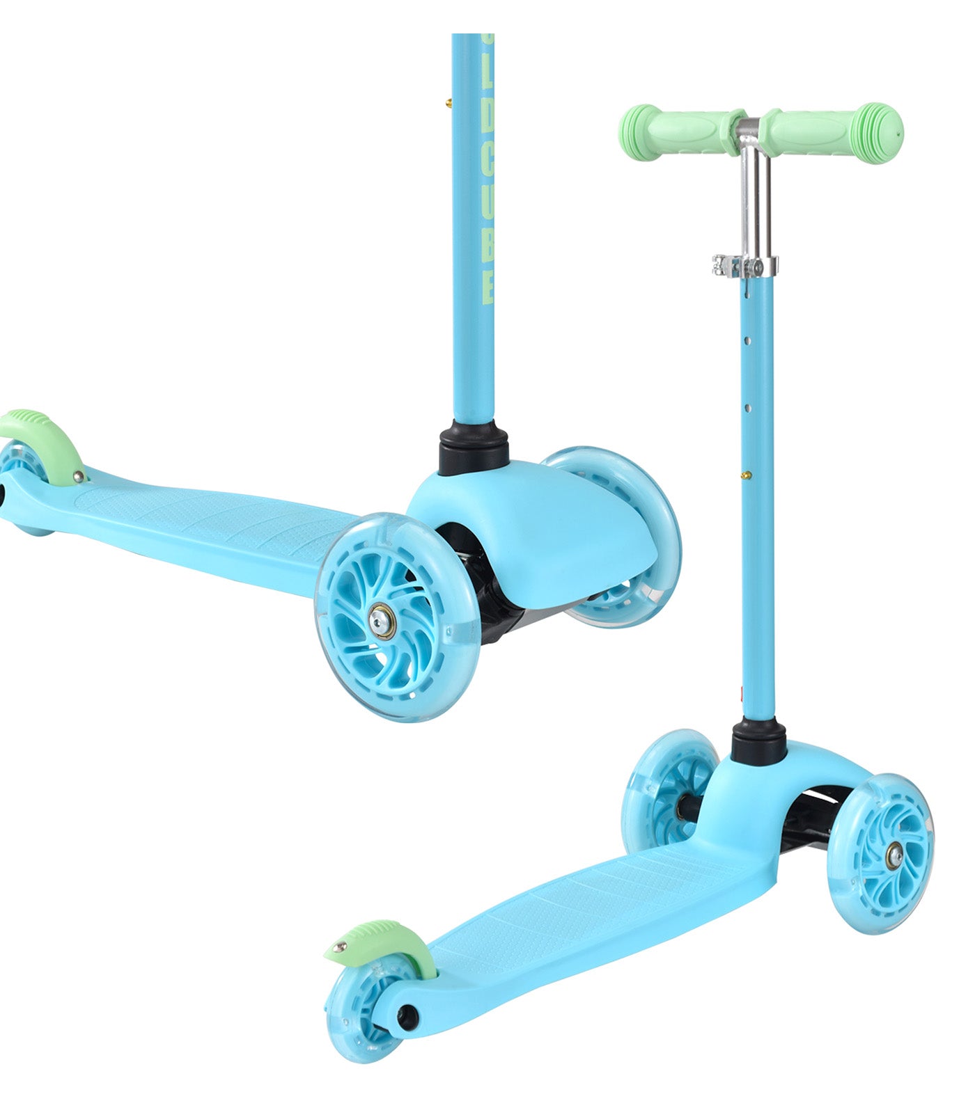 BOLDCUBE Teeny: Blue