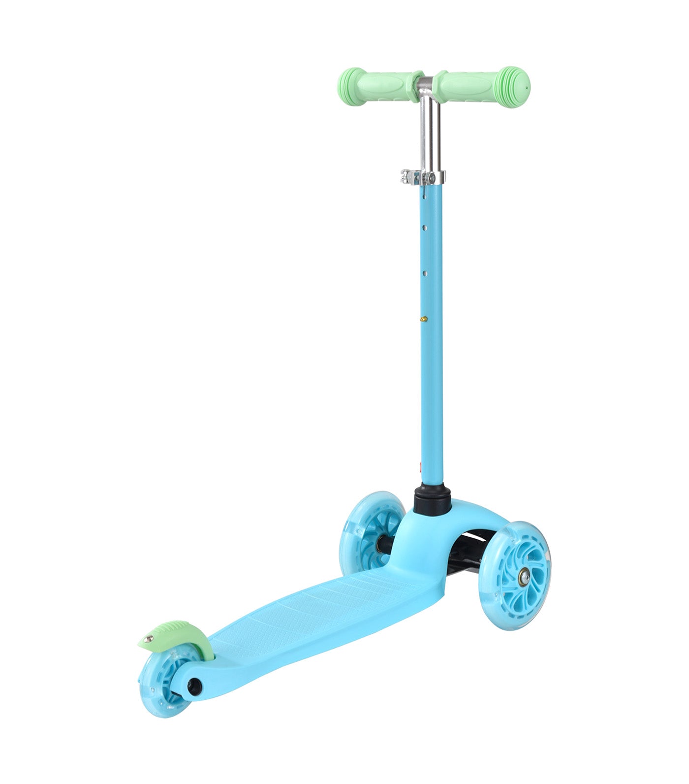 BOLDCUBE Teeny: Blue