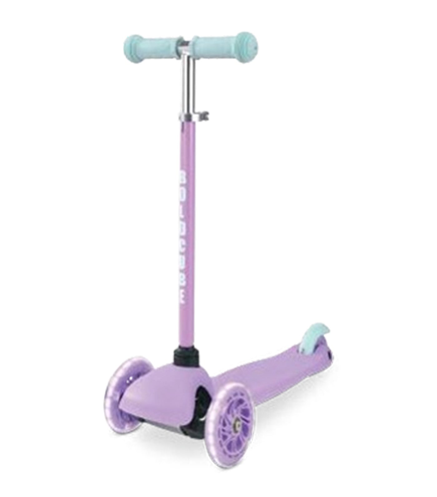 BOLDCUBE Teeny: Lilac