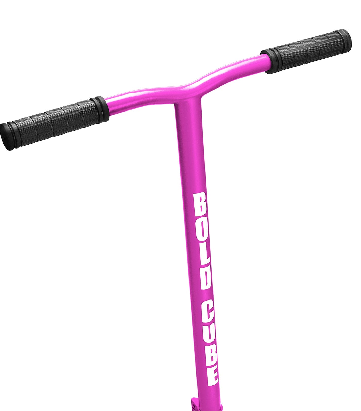 BOLDCUBE Stunt: Purple