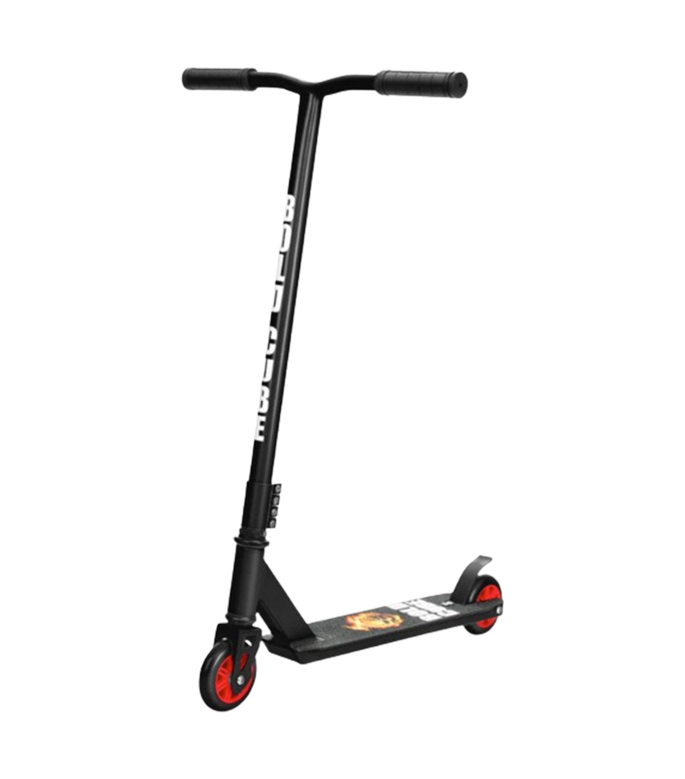 BOLDCUBE Stunt: Black