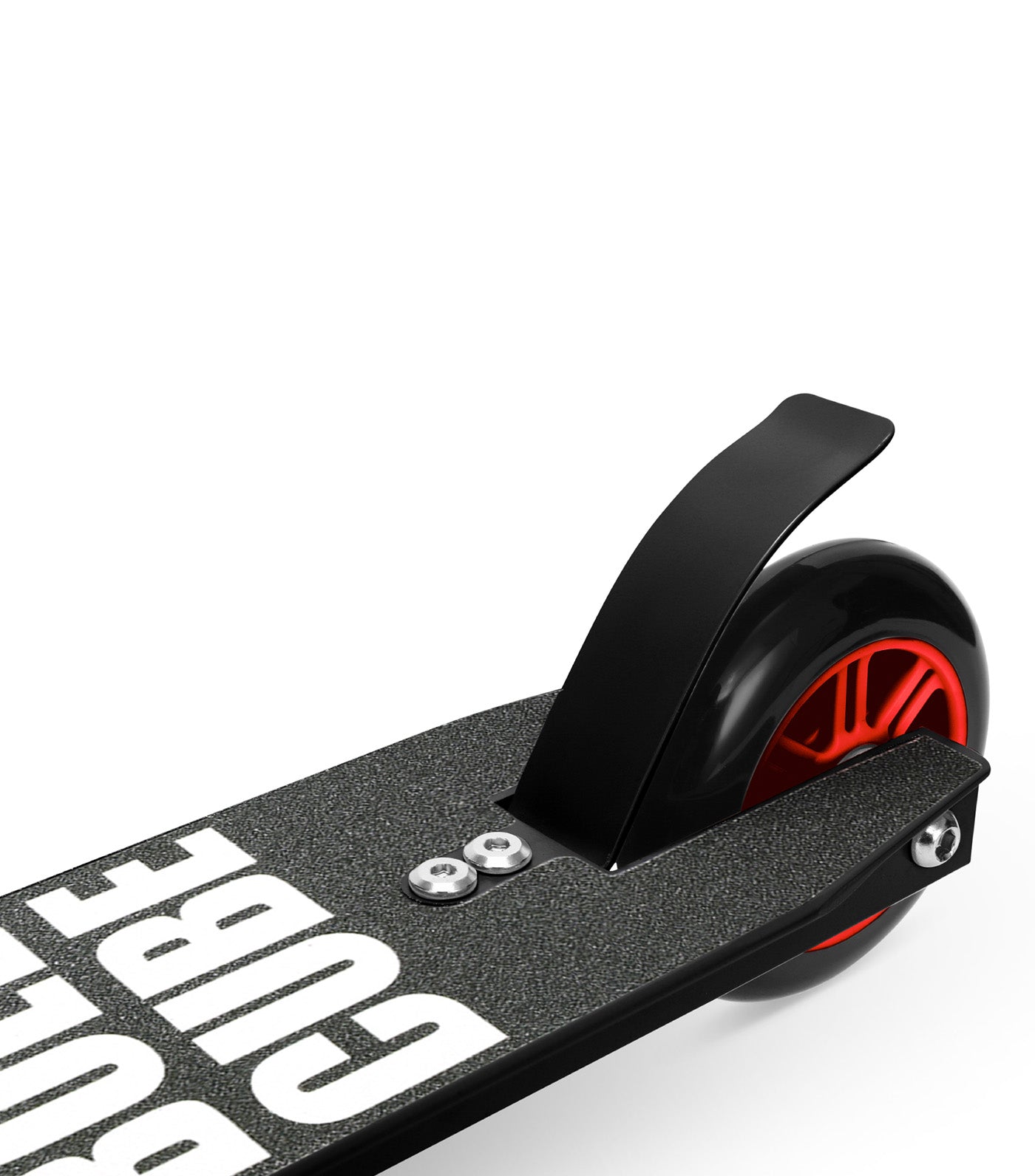 BOLDCUBE Stunt: Black