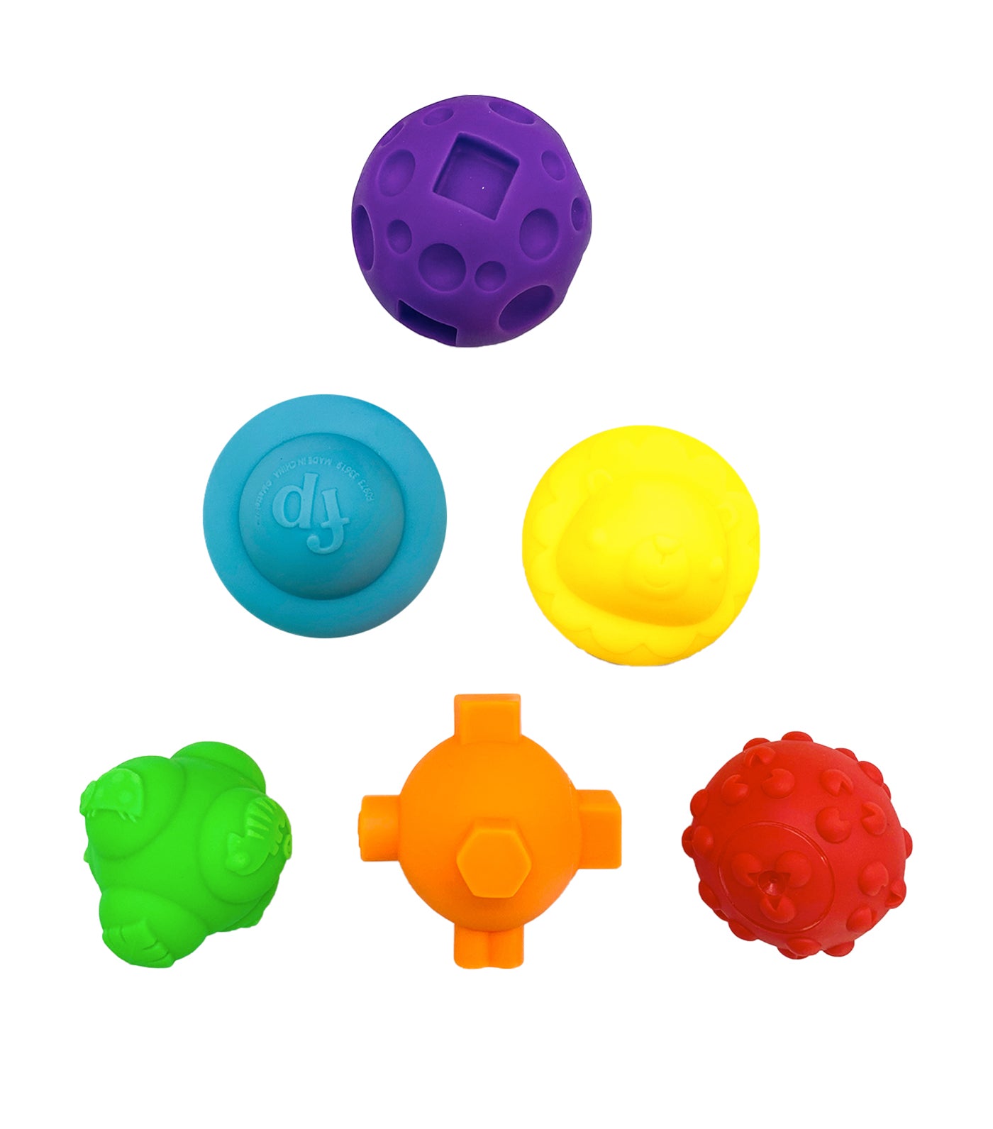 Fisher-Price Multifunctional Assembly Set