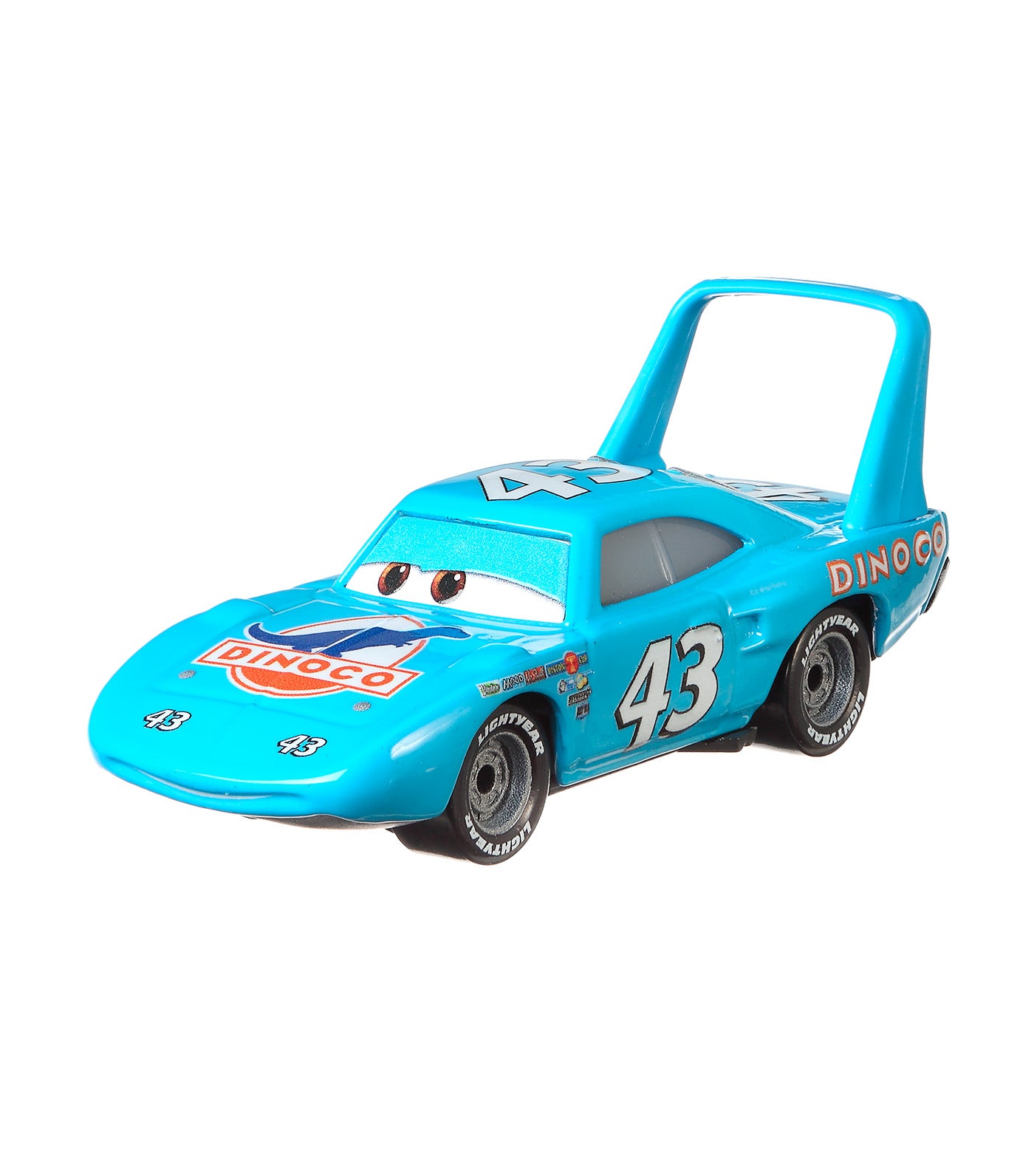 On The Road Strip Weathers