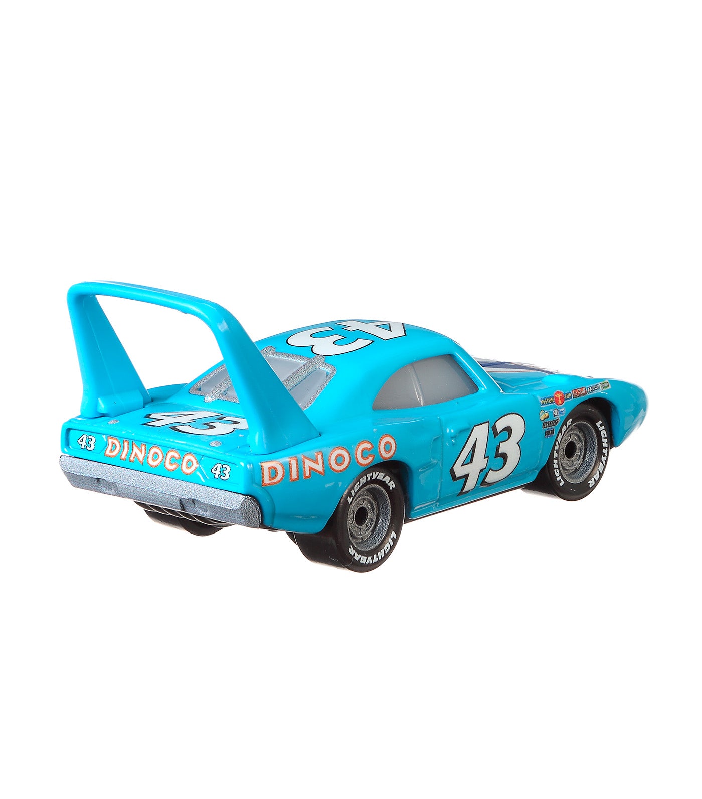 On The Road Strip Weathers