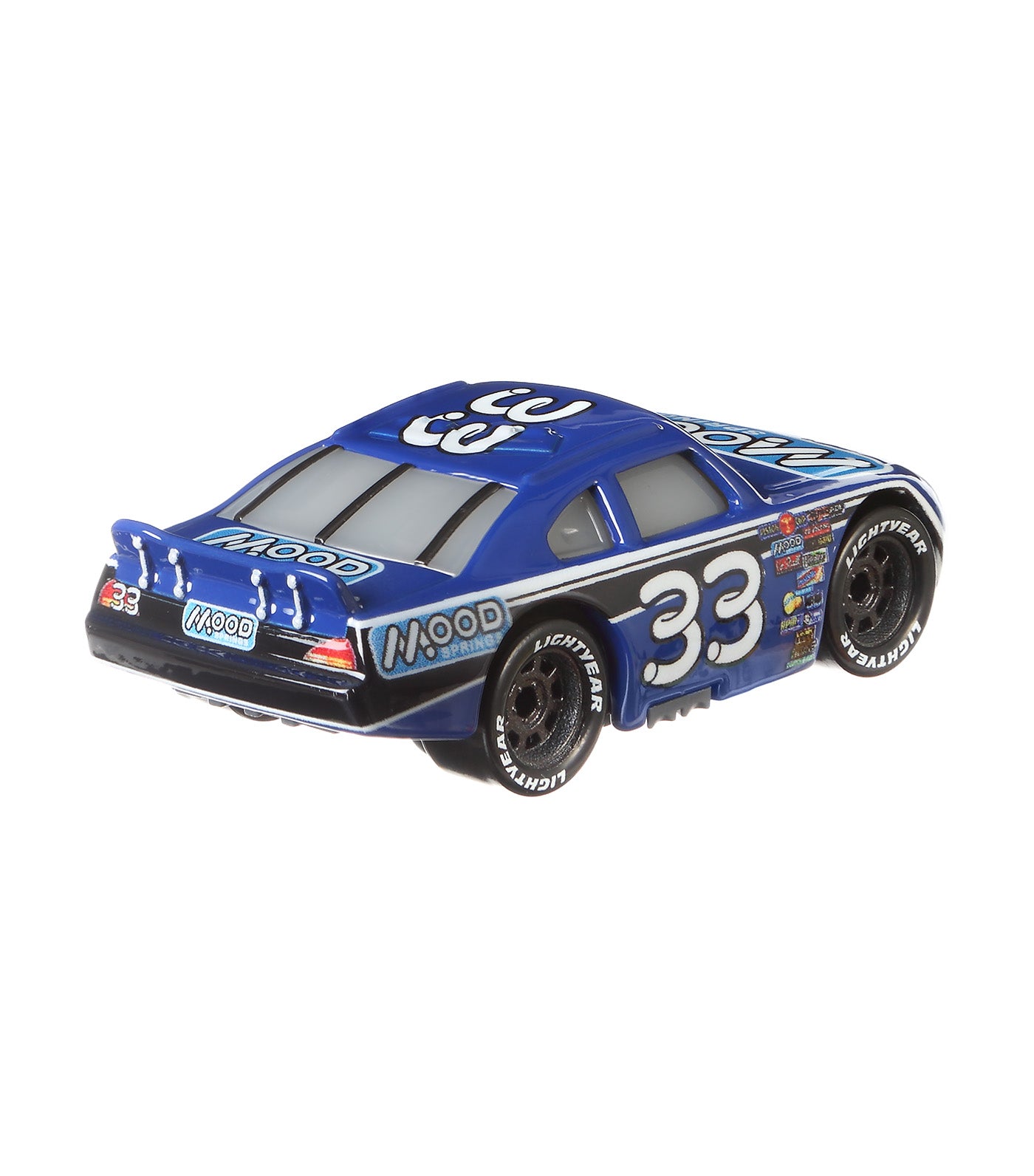 On The Road Chuck Armstrong