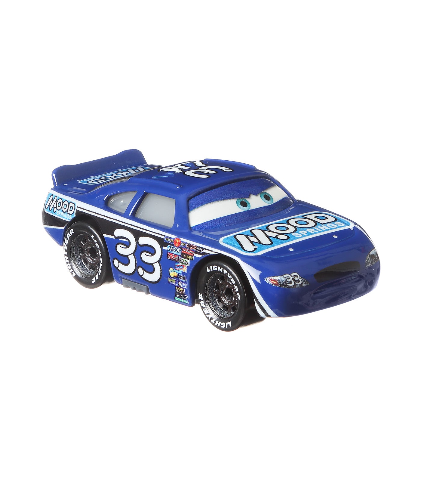 On The Road Chuck Armstrong