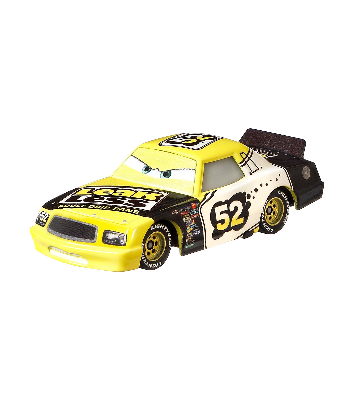 On The Road Claude Scruggs