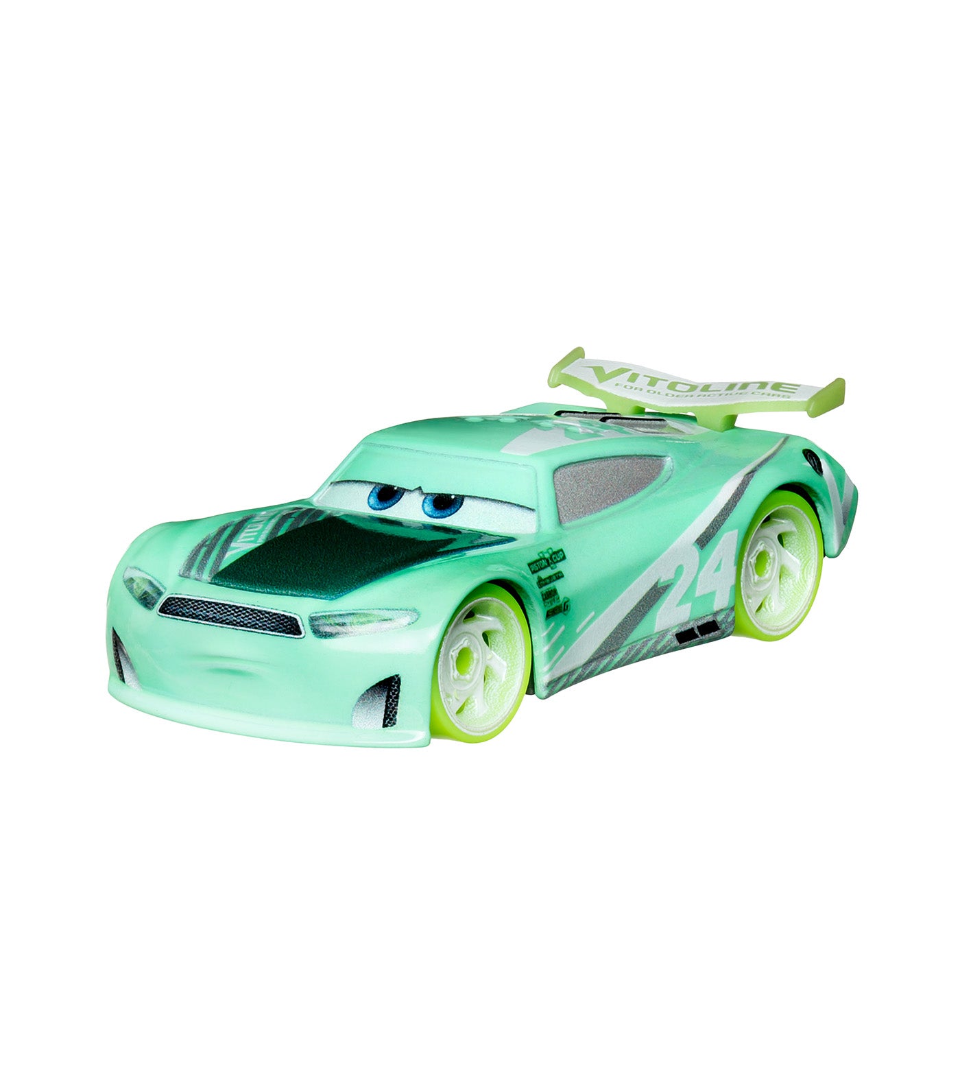 Glow Racers Chase Racelott