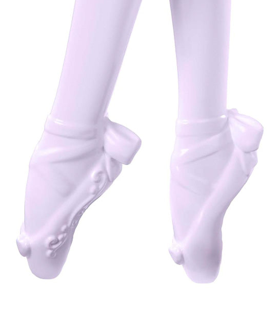 Princess Tiana Ballerina Doll