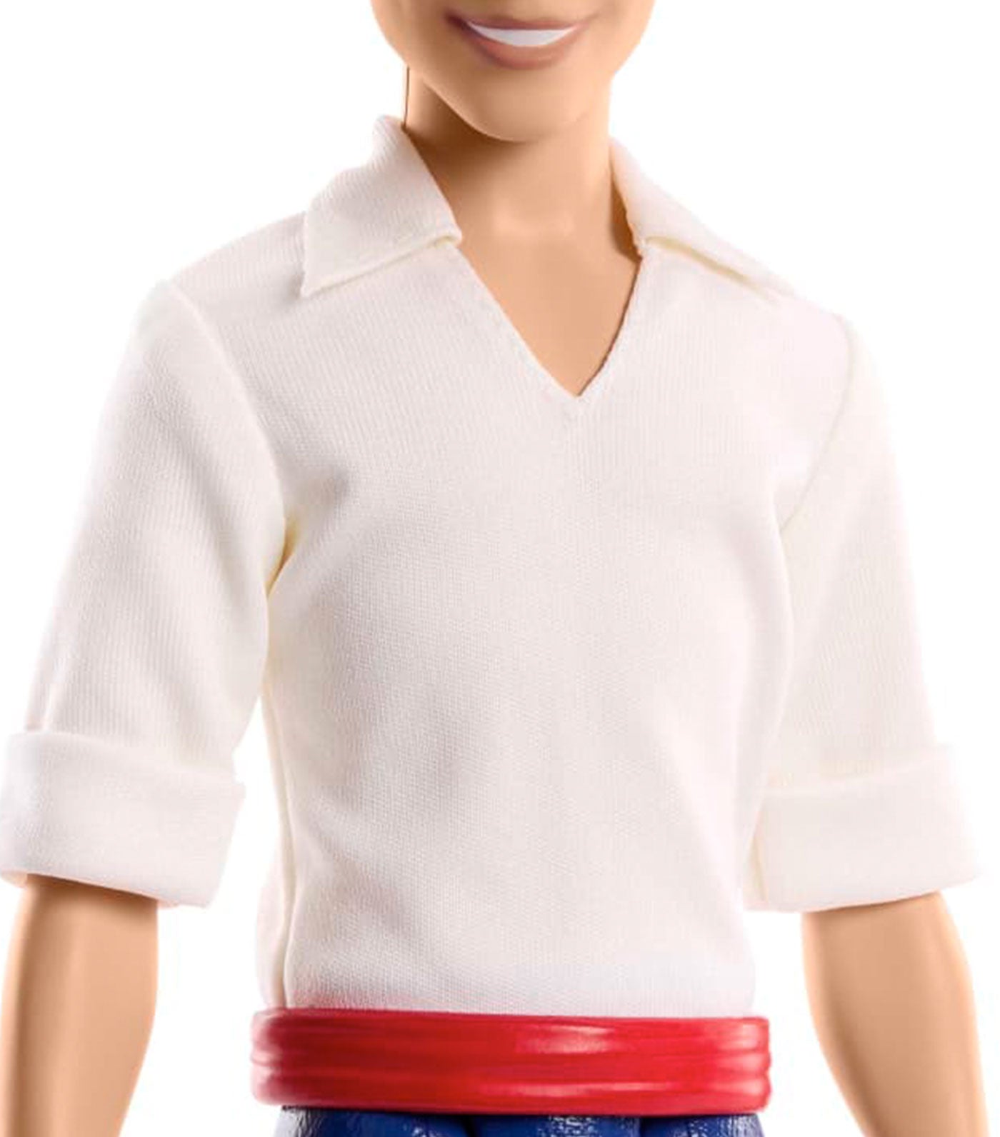 Prince Eric Doll
