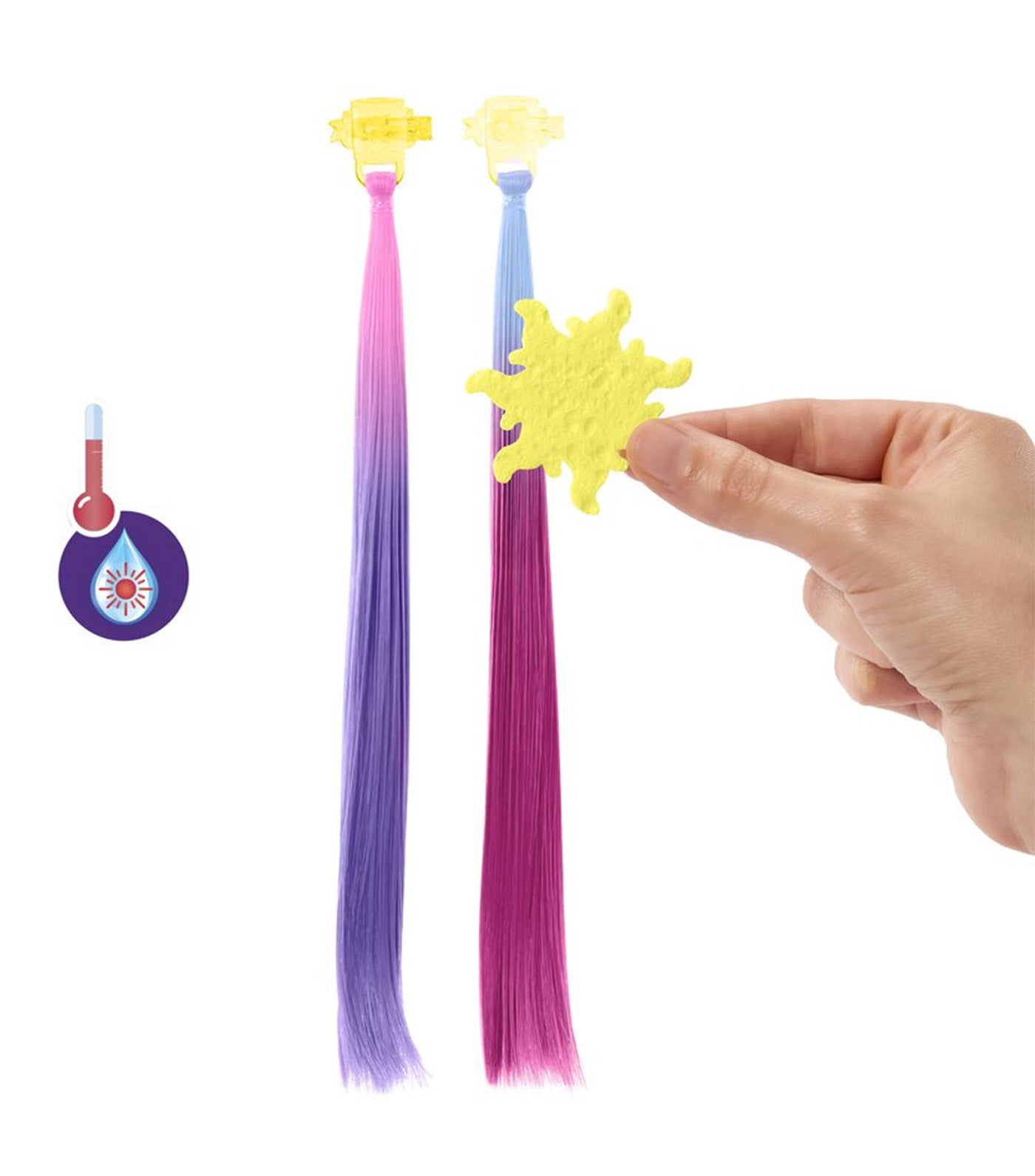 Rapunzel Feature Doll