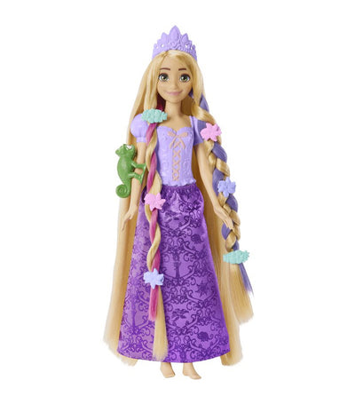 Rapunzel Feature Doll
