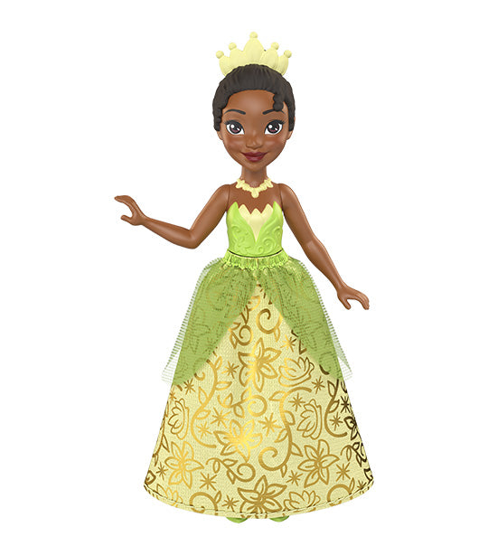 Disney Princess Small Core Doll Tiana