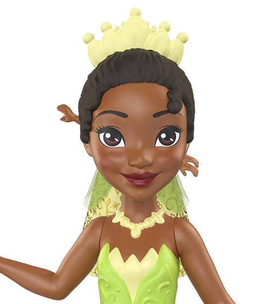 Disney Princess Small Core Doll Tiana