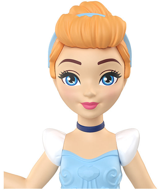 Disney Princess Small Core Doll Cinderella