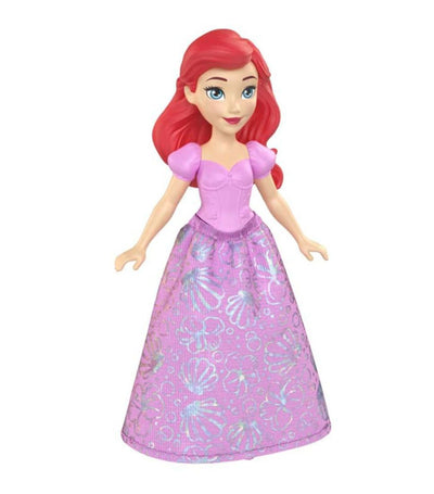 Princess Ariel Small Doll