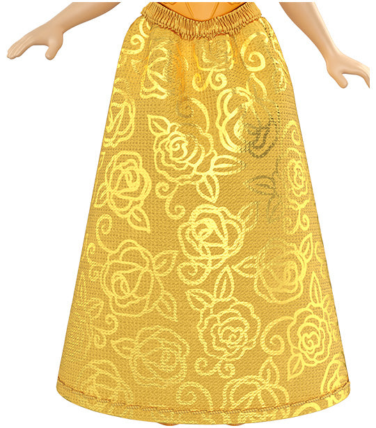 Disney Princess Small Core Doll Belle