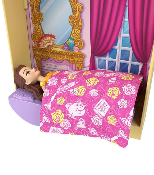 Beauty and the Beast Storytime Stackers™