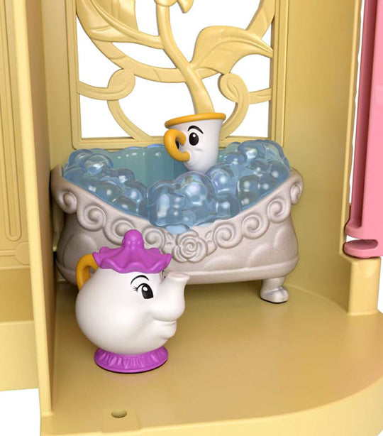 Beauty and the Beast Storytime Stackers™