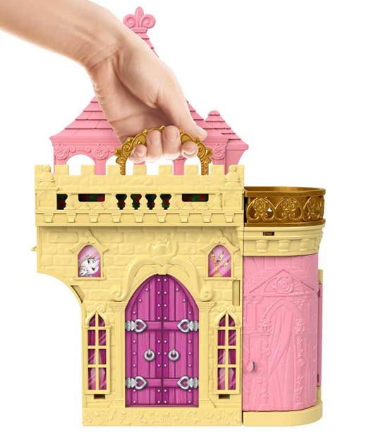 Beauty and the Beast Storytime Stackers™