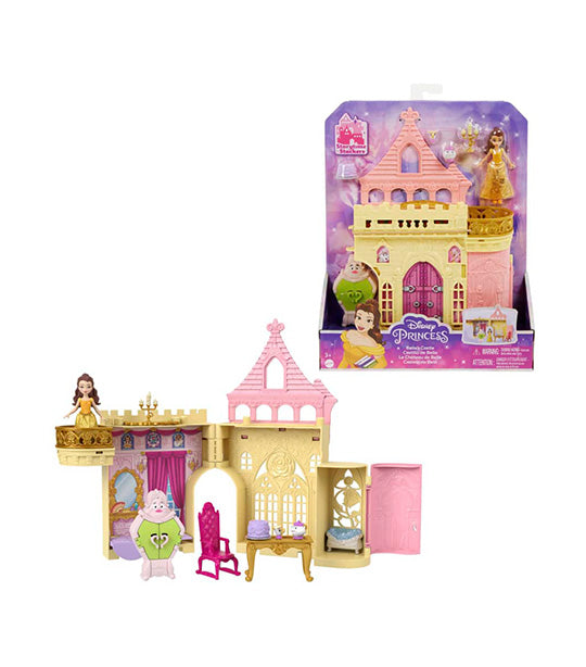 Beauty and the Beast Storytime Stackers™