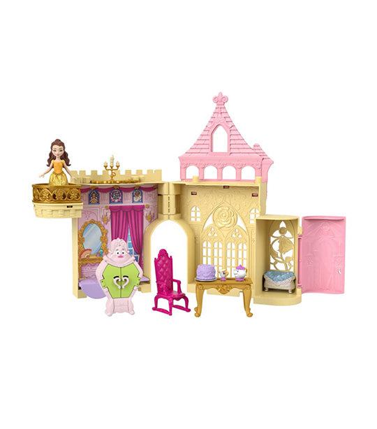 Beauty and the Beast Storytime Stackers™