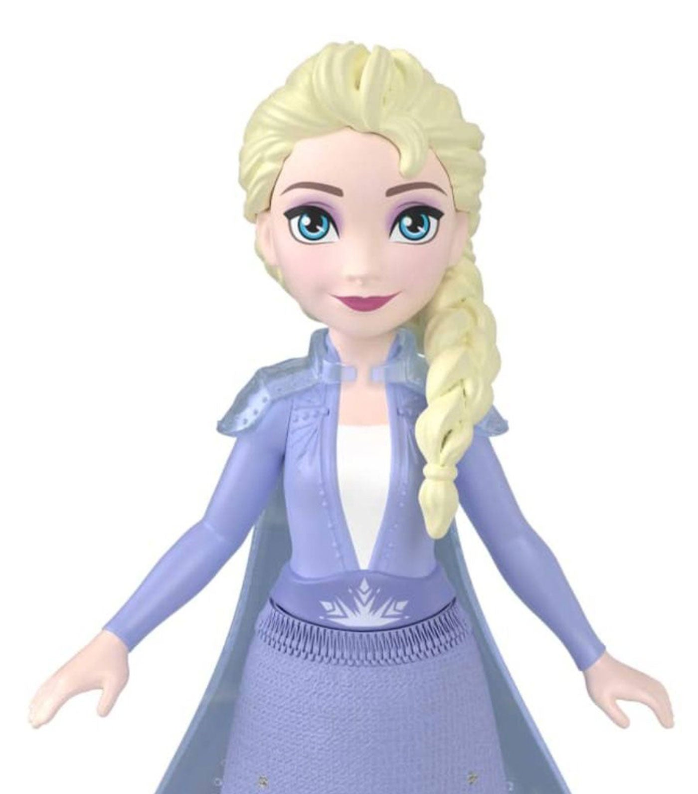 Princess Elsa Small Doll